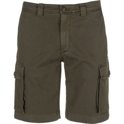 WOOLRICH classic cargo short