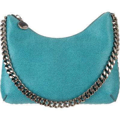 STELLA MCCARTNEY Mini Schultertasche