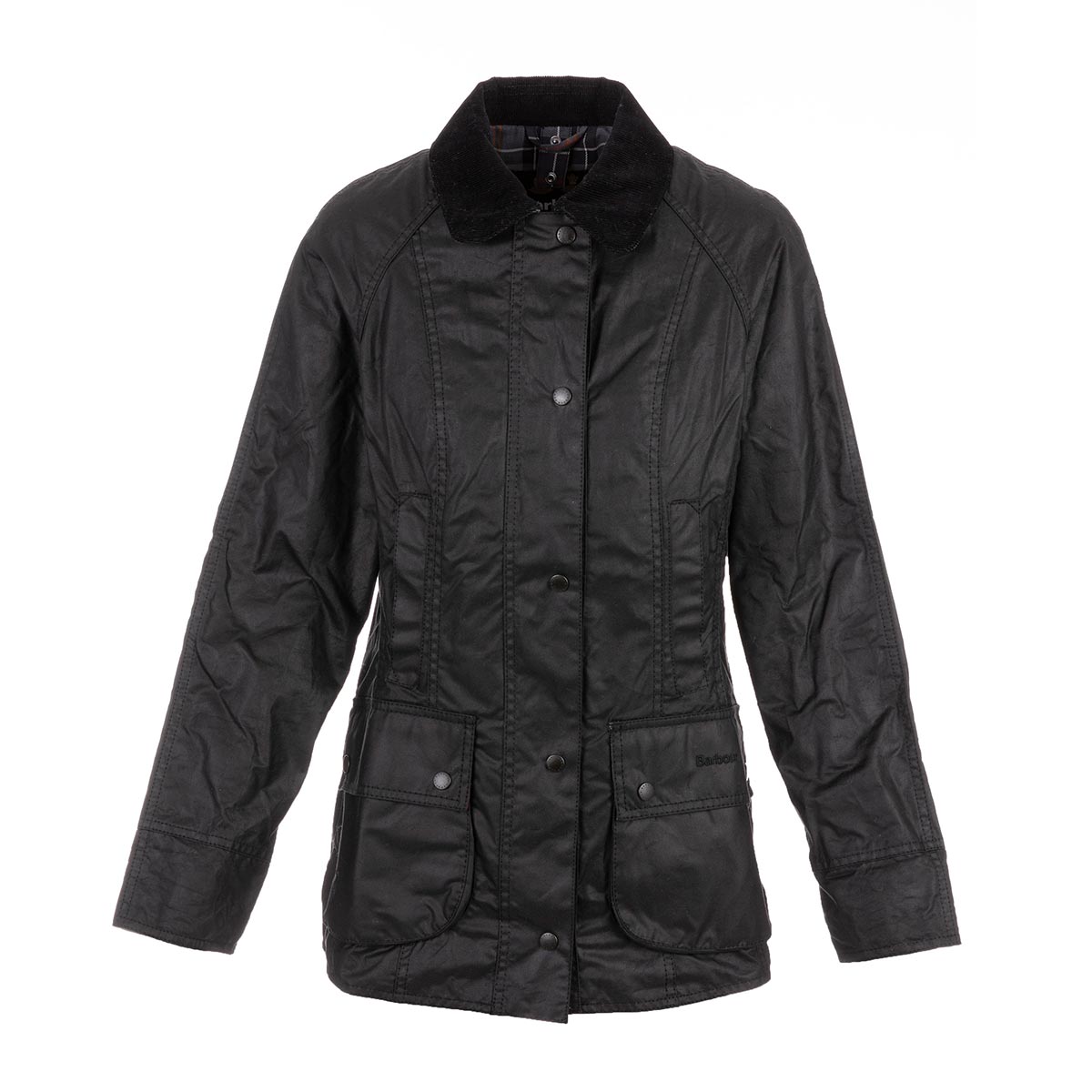 BARBOUR BEADNELL WAX JACKET