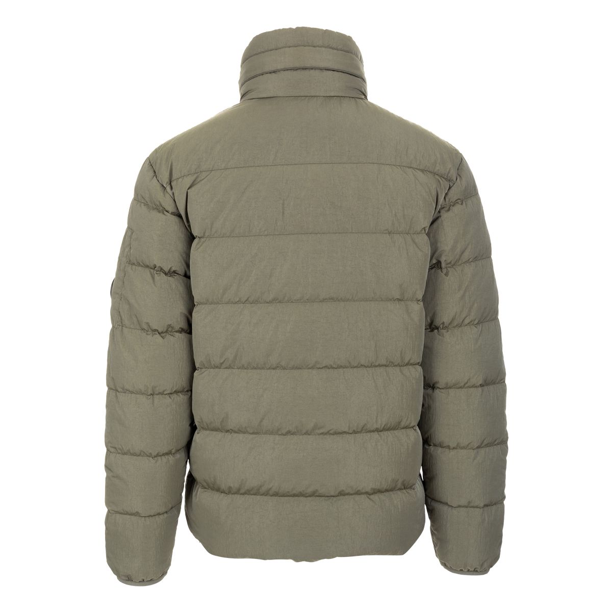 CP COMPANY Eco-Chrome R down Jacket