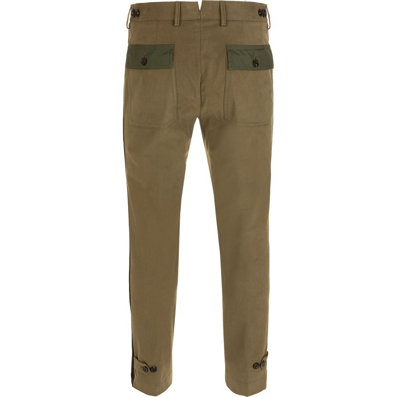 ETRO Hose