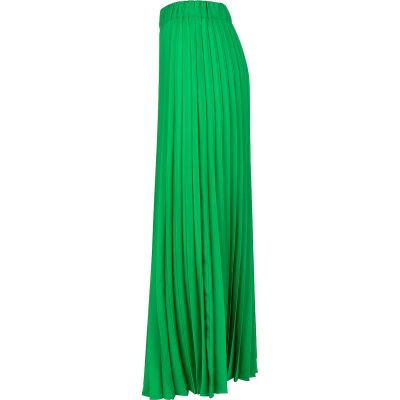 P.A.R.O.S.H. long skirt plisse