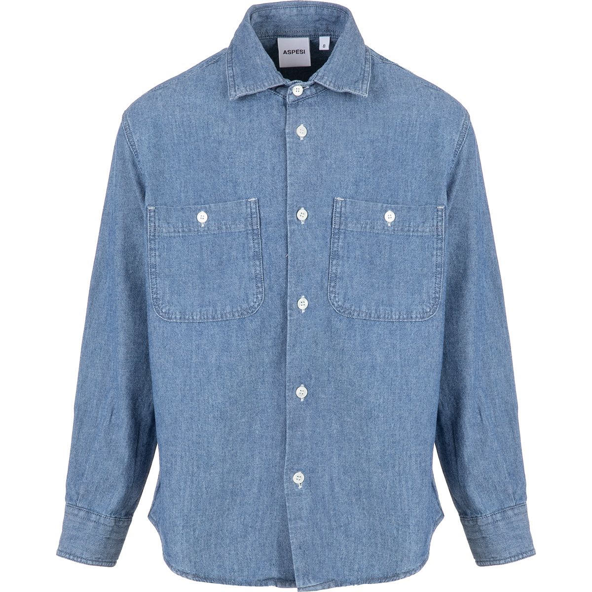 ASPESI Shirt Longsleeve