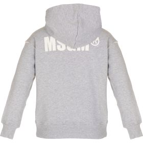 MSGM sweatshirt over
