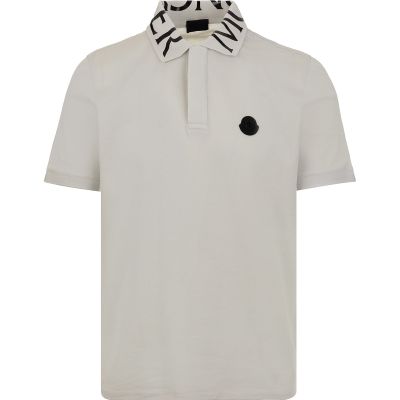 MONCLER Polo