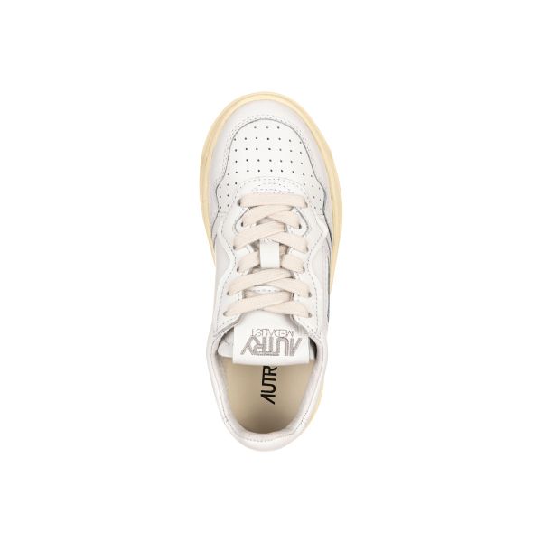 AUTRY low sneakers