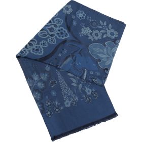 ETRO scarf jacquard