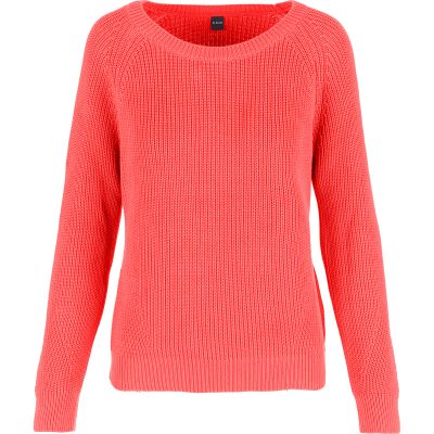 OZ BASIC PULLOVER COTTON