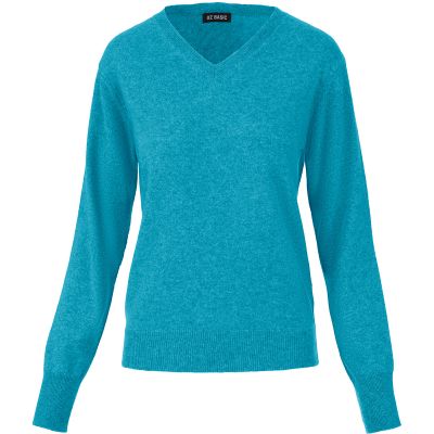 OZ BASIC Strickpullover