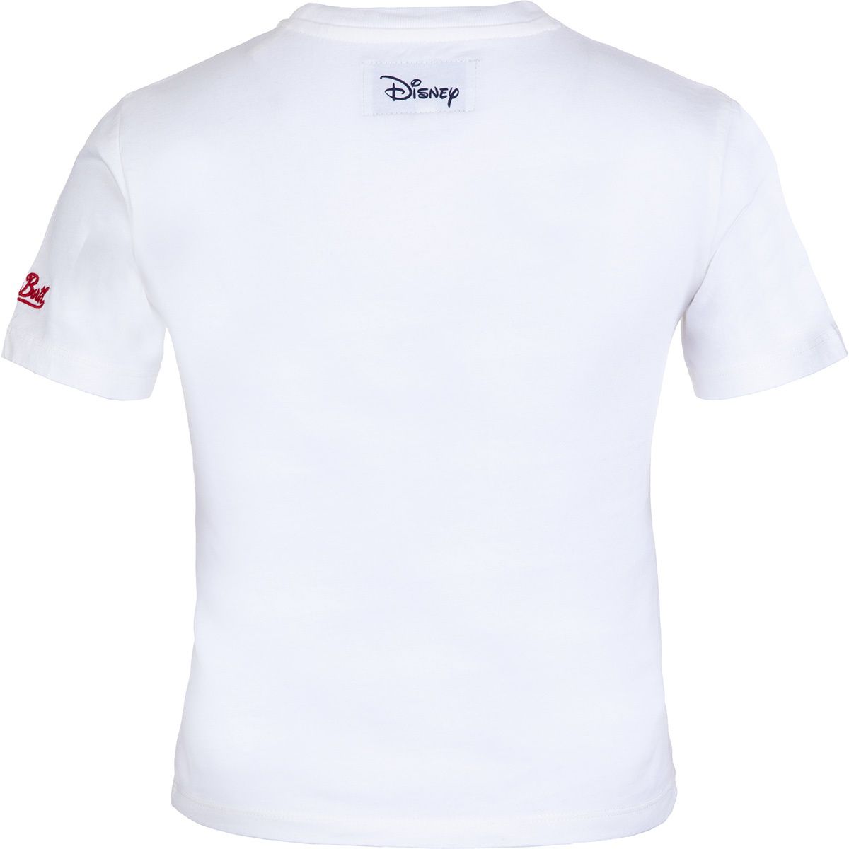 MC2 SAINT BARTH T-Shirt