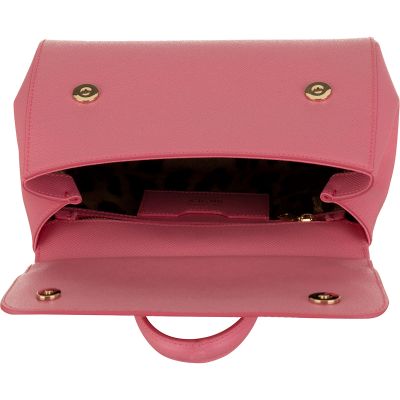 DOLCE & GABBANA HAND BAG LEATHER