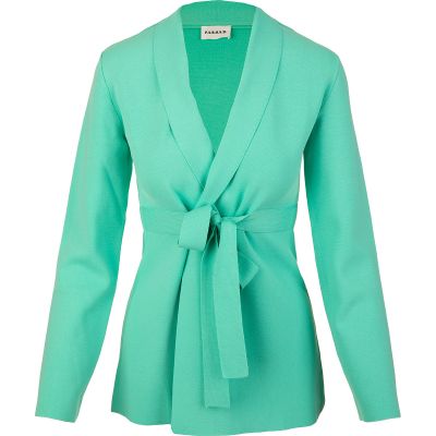 P.A.R.O.S.H. cardigan