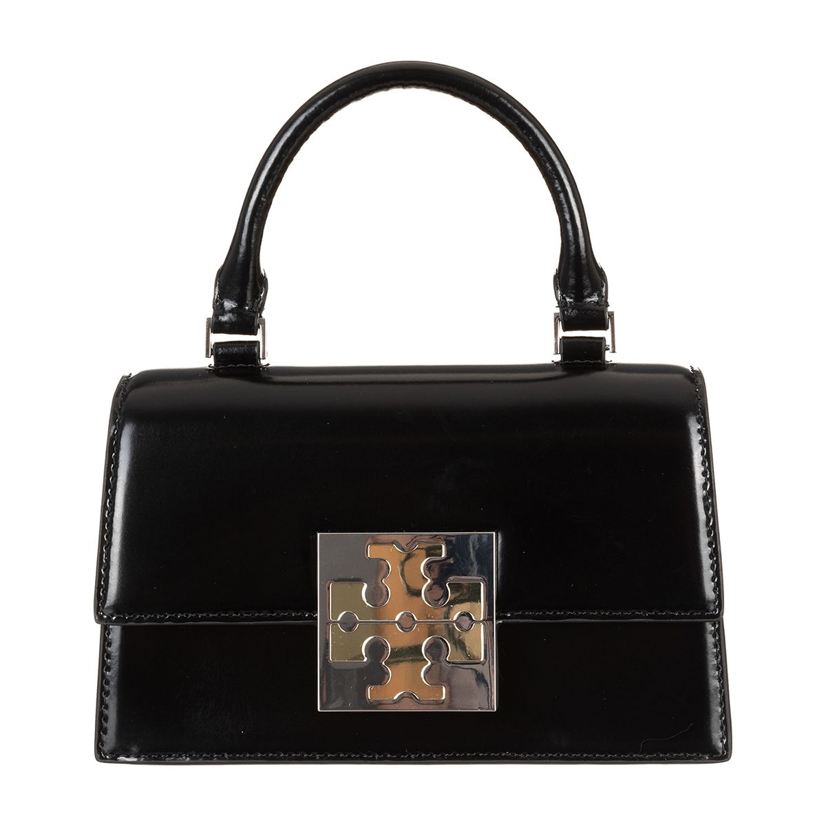 TORY BURCH TREND MINI TOP HANDLE BAG