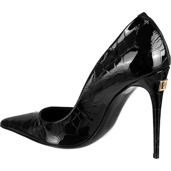 DOLCE & GABBANA Pumps mit Absatz 