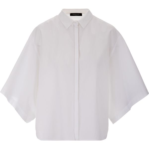 FF CASHMERE Hemd