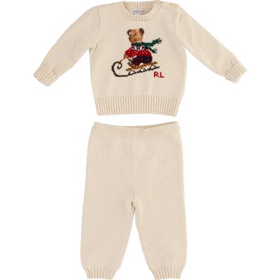 POLO RALPH LAUREN Set