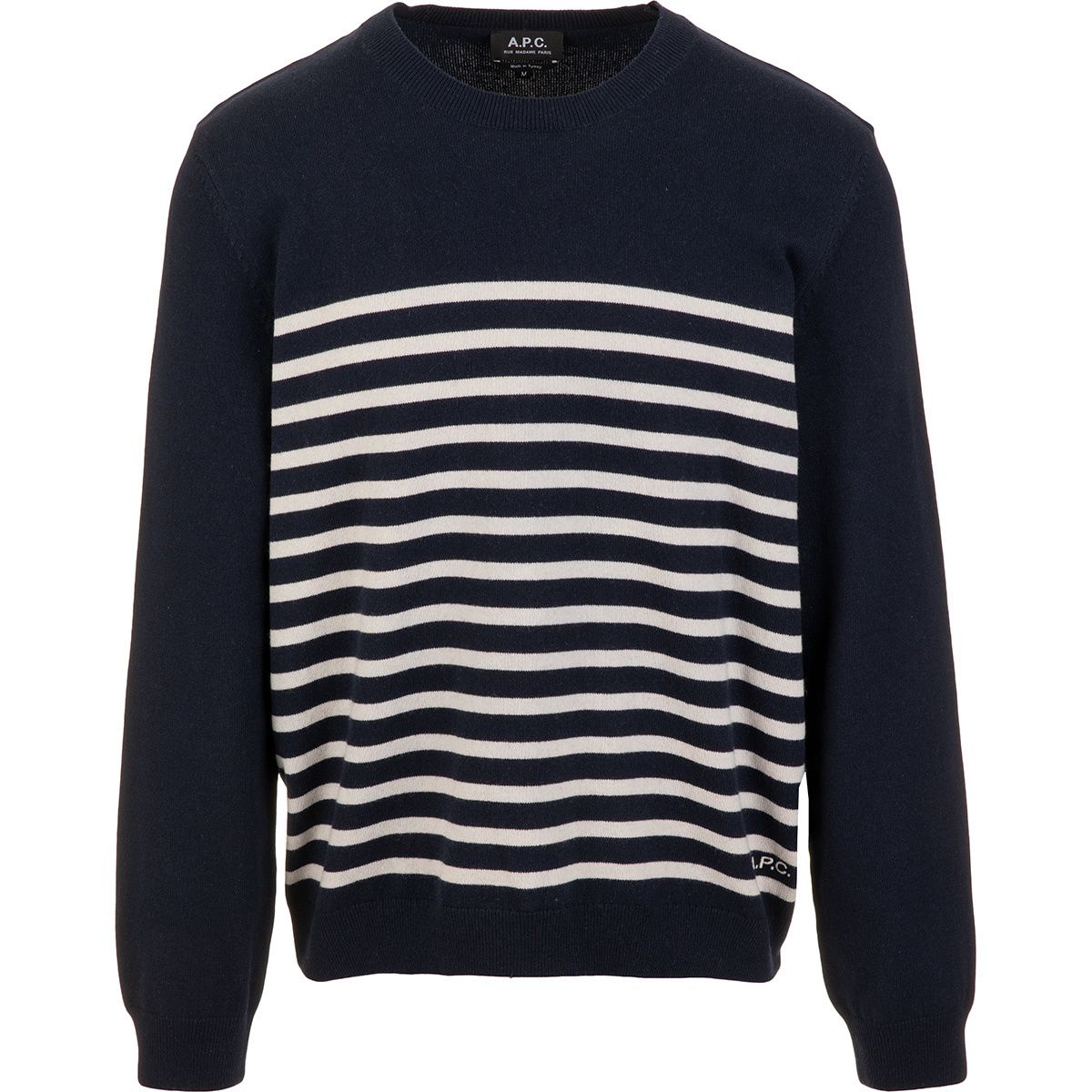 A.P.C pullover
