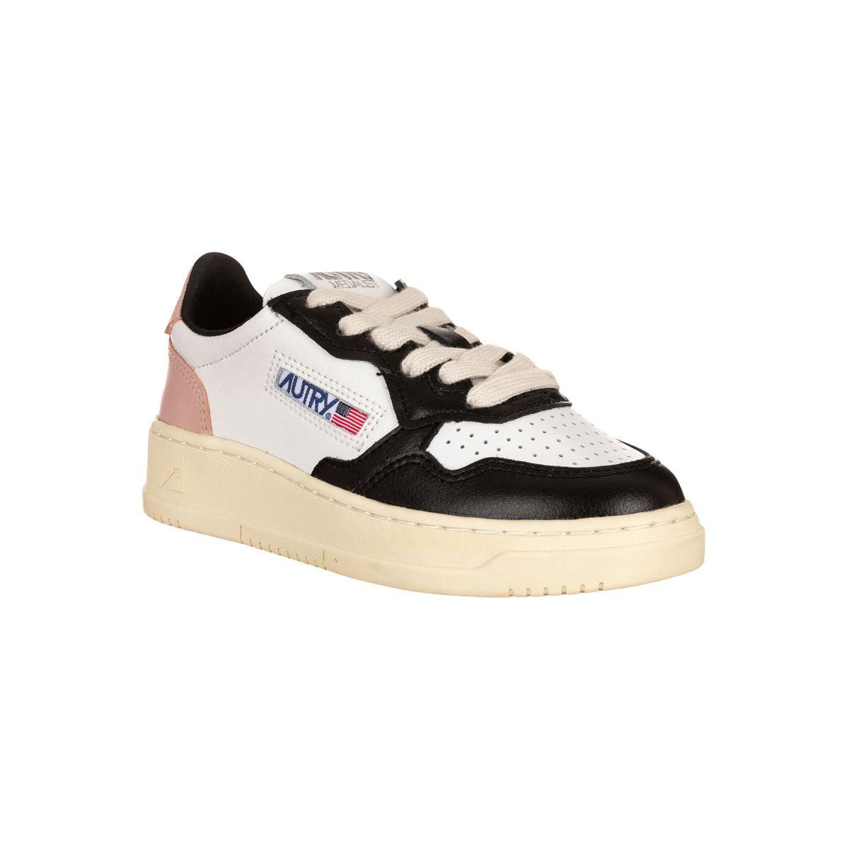 AUTRY low sneakers
