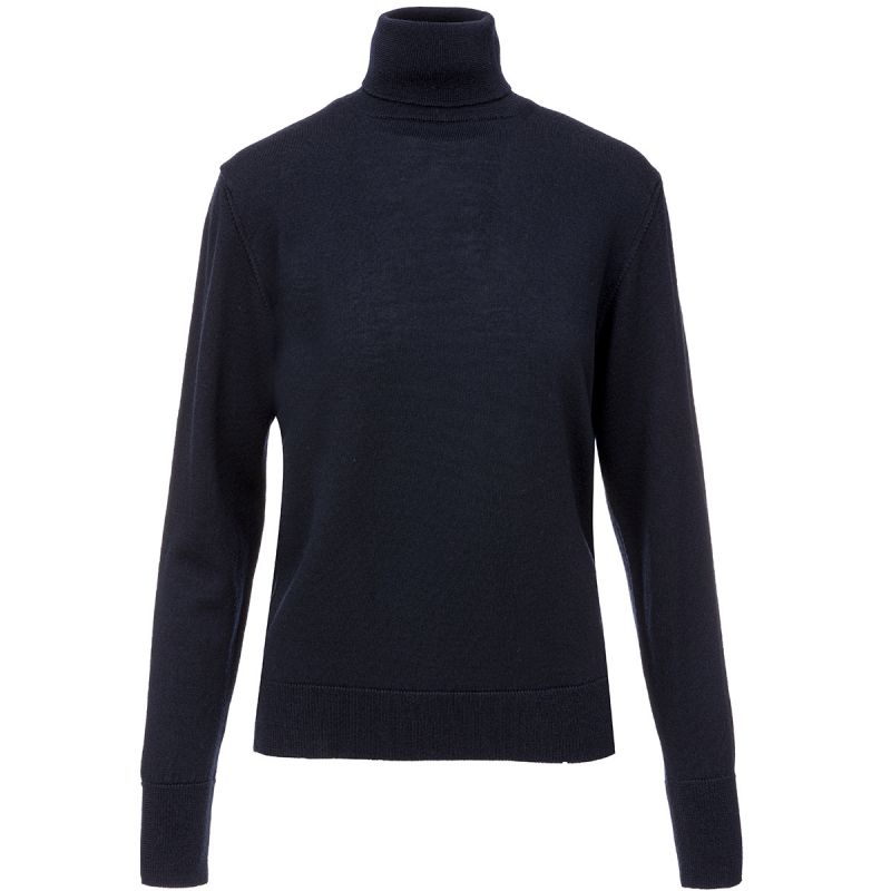 OZ BASIC Strickpullover