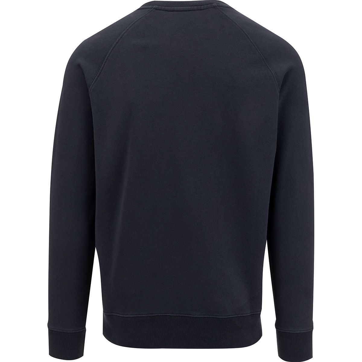 MAISON KITSUNÉ FOX HEAD PATCH CLASSIC SWEATSH