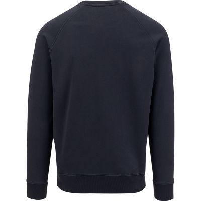 MAISON KITSUNÉ FOX HEAD PATCH CLASSIC SWEATSH