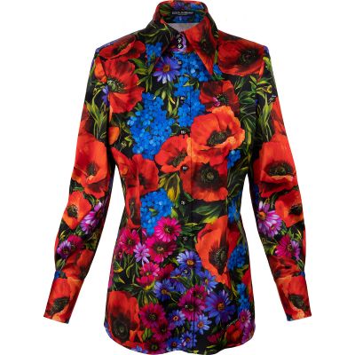 DOLCE & GABBANA Bluse