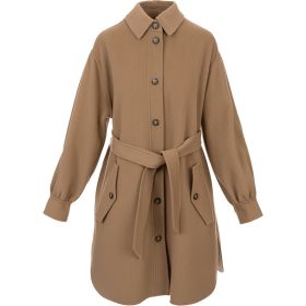 WEEKEND MAX MARA Mantel FARISEO