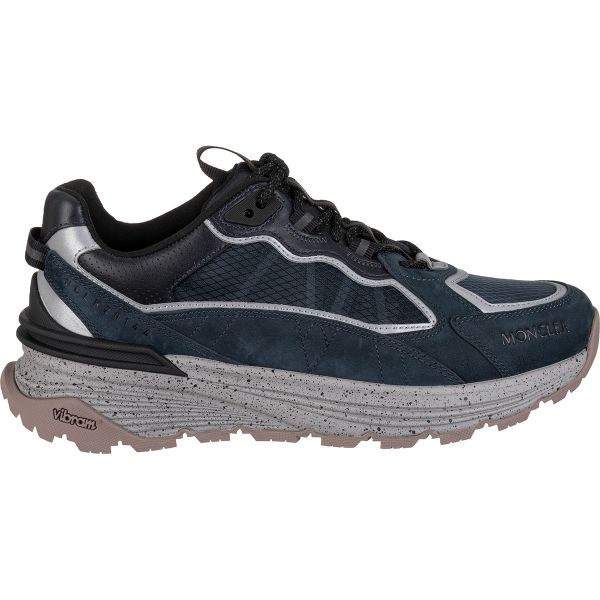 MONCLER lite runner sneakers