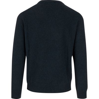 OZ BASIC Strickpullover