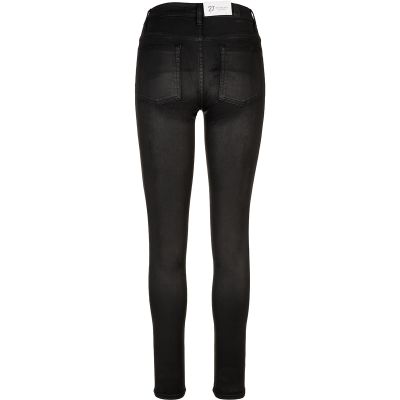 SEVEN JEANS HW Skinny Coated Slim