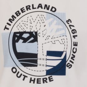 TIMBERLAND t shirt