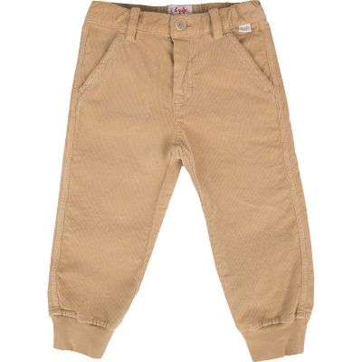 IL GUFO Trouser