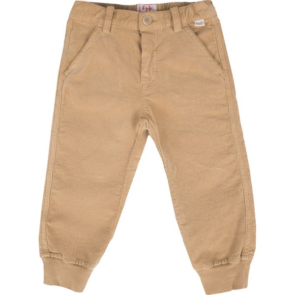 IL GUFO Trouser