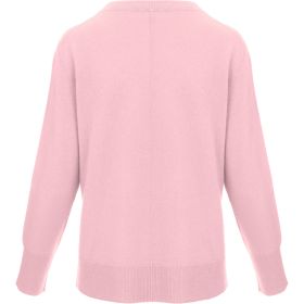 OZ BASIC Rundhals Pullover