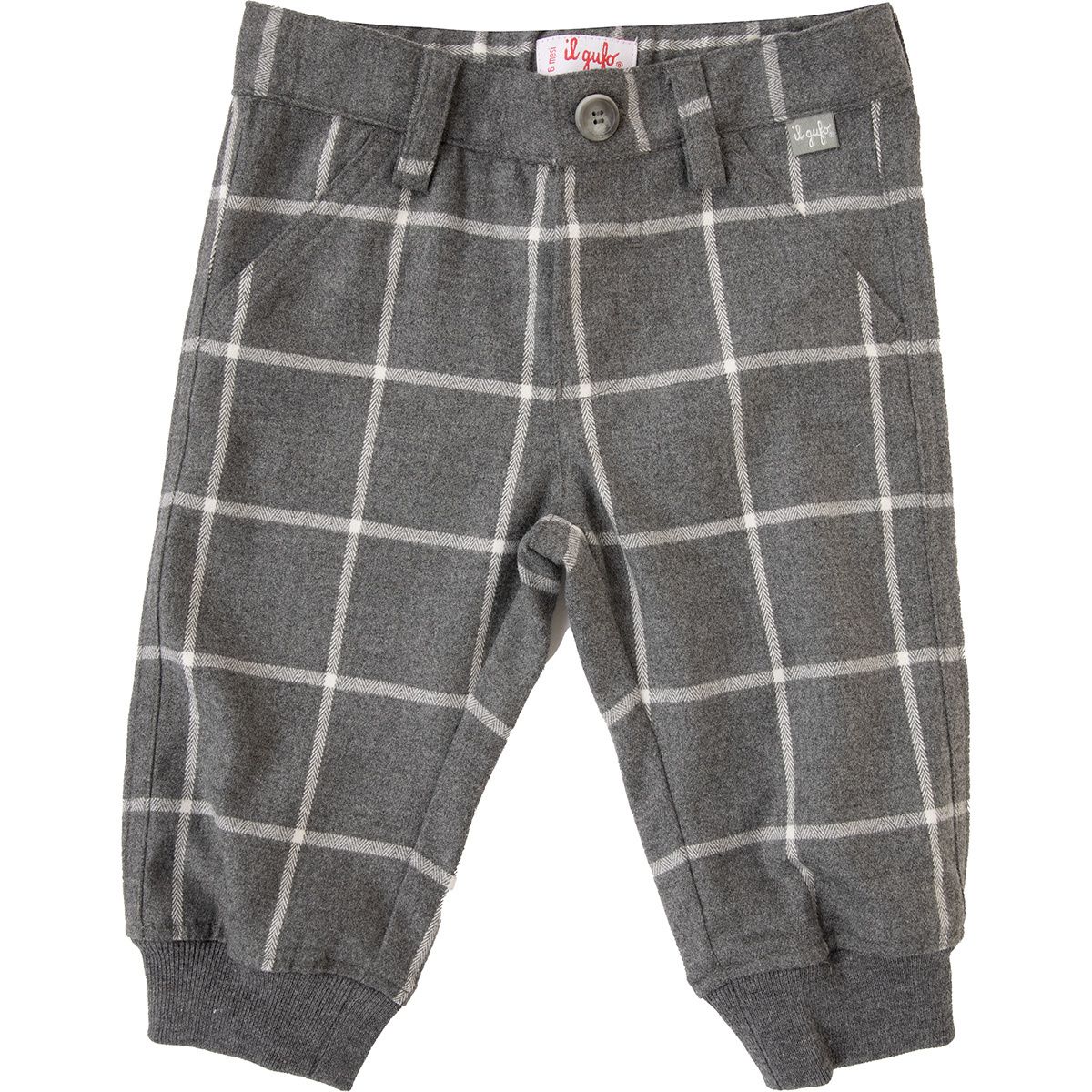 IL GUFO Trouser