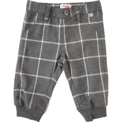 IL GUFO Trouser