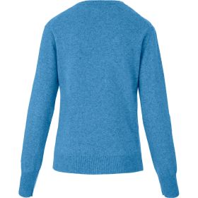 OZ BASIC Strickpullover