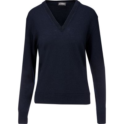 OZ BASIC Strickpullover