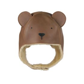 DONSJE Kapi Classic Hat Bear