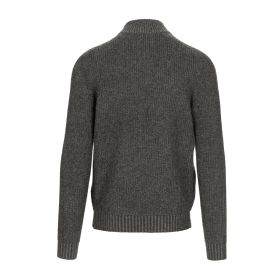 OZ BASIC sweater 90%merino 10%cashmere