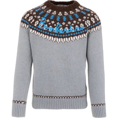 MC2 SAINT BARTH Strickpullover