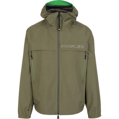 GRENOBLÉ shipton jacket