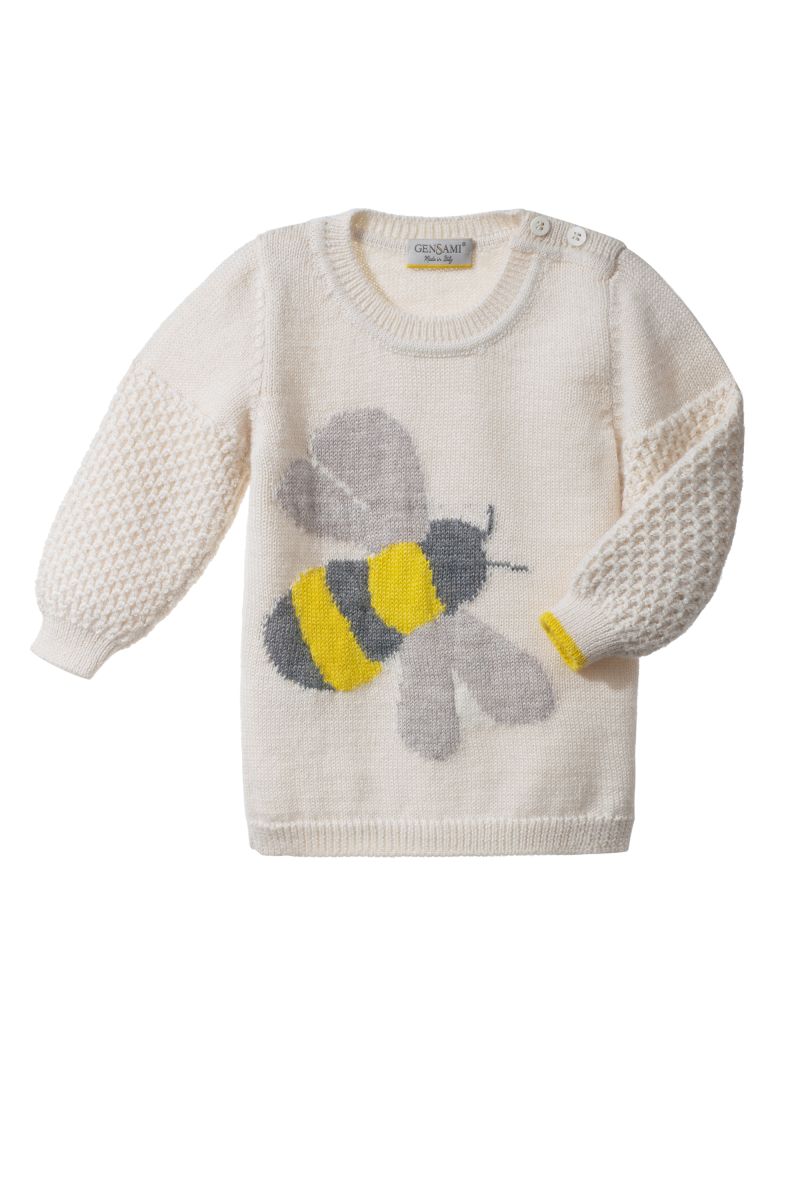 GENSAMI Sweater