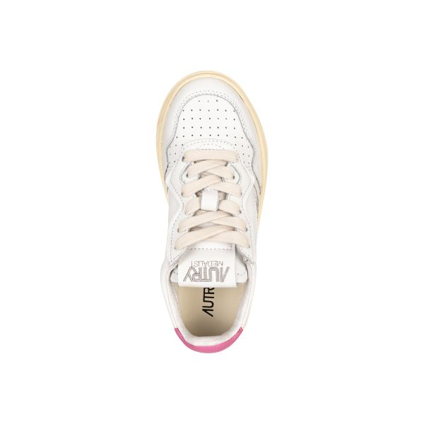 AUTRY low sneakers