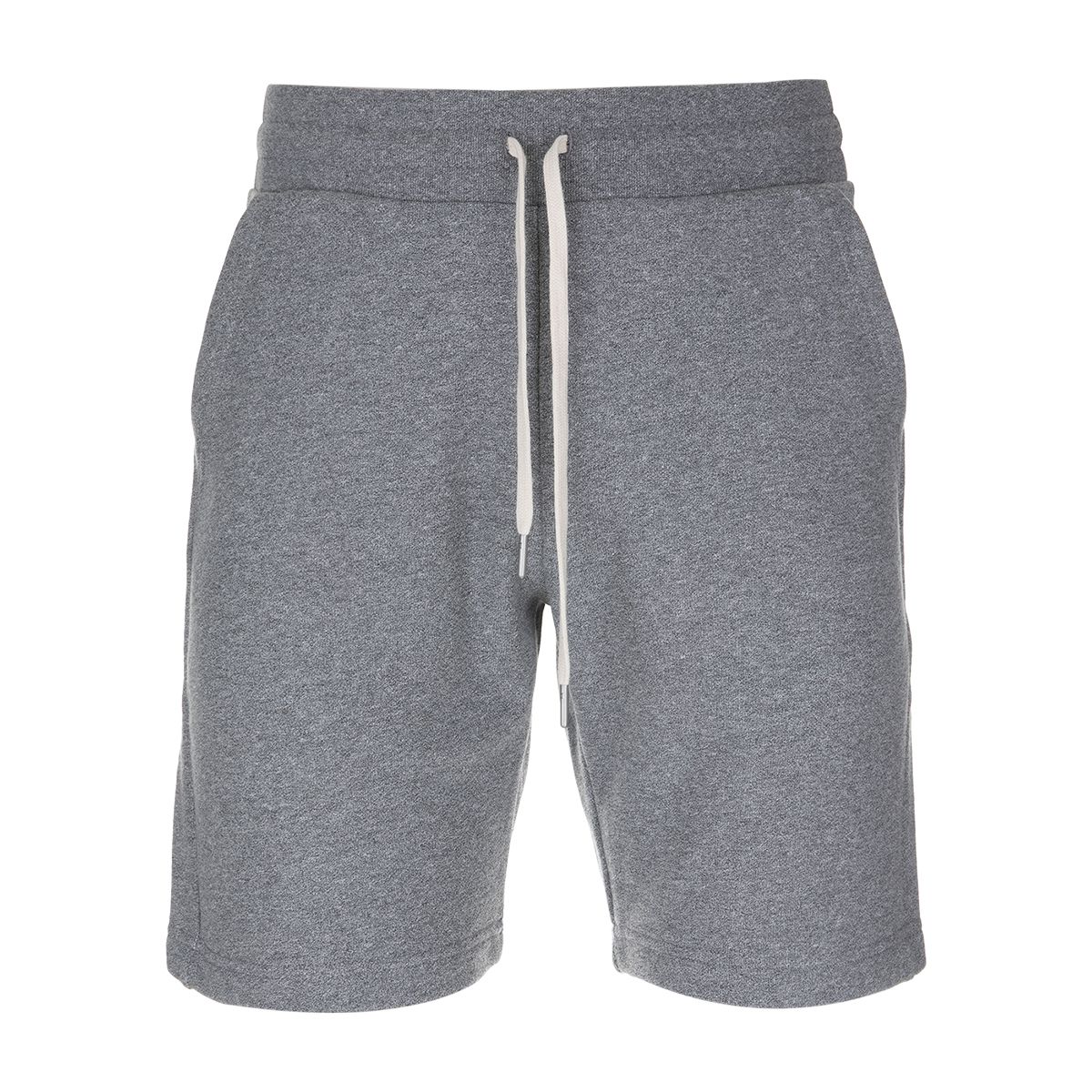 JOHN ELLIOTT Crimson Shorts