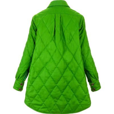 LODENWELT LODEN JACKE