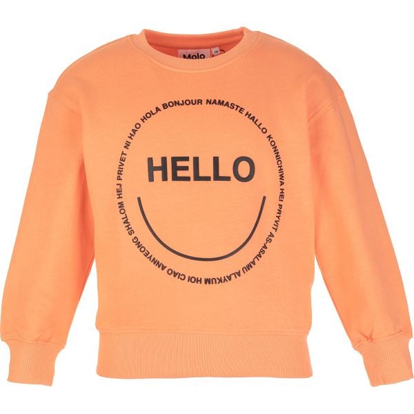 MOLO Memphis sweatshirt